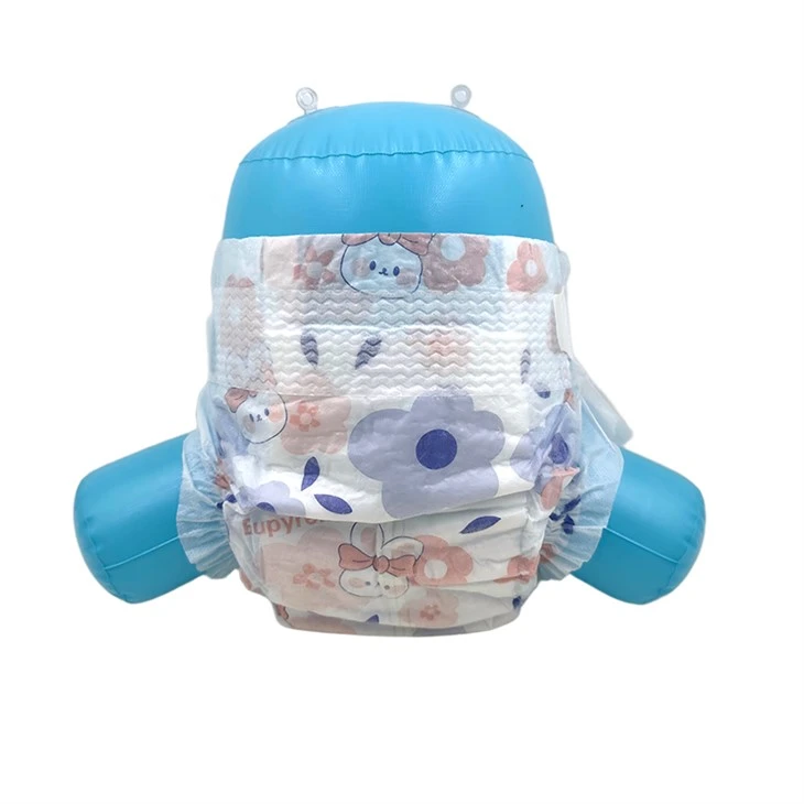 ABT Biodegradable Baby Diaper