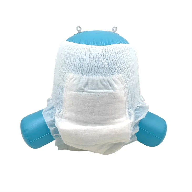 ABT Biodegradable Disposable Baby Pant