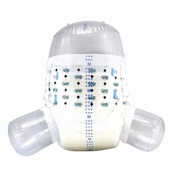 Amazon Adult Diaper