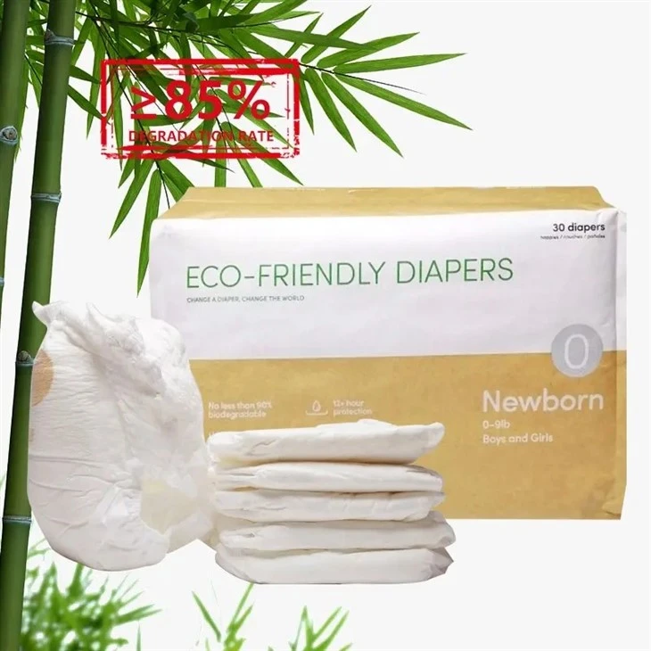 Baby Diaper Manufacturer Baby Diaper Manufacturer