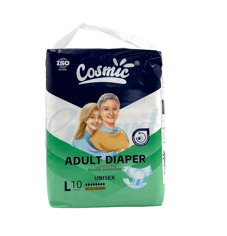 Care Adult Diaper