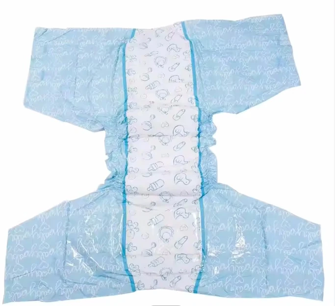 Diaper Adults