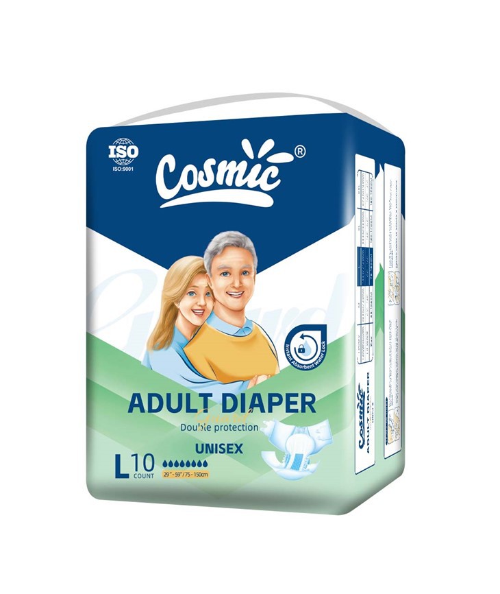 Free Adult Diaper