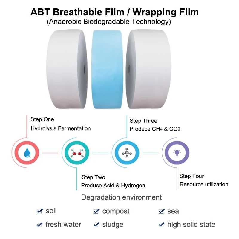 ABT film ABT film