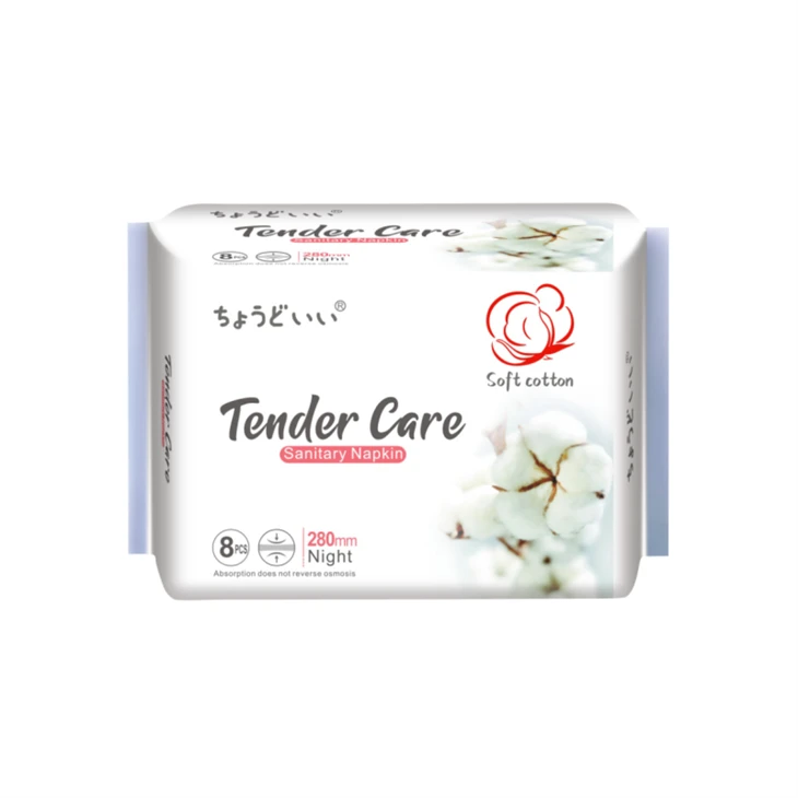 Good Sanitary Napkins
