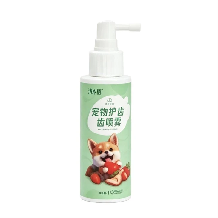 Pet Detal Spray