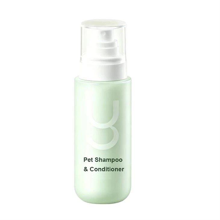 Pet Detangle Shampoo