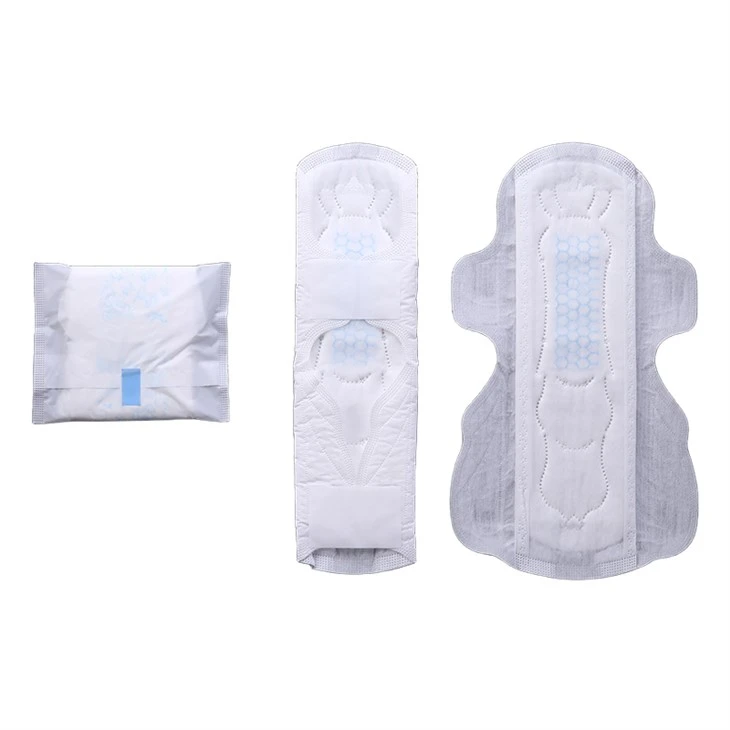 Probiotics Sanitary Napkin Pads
