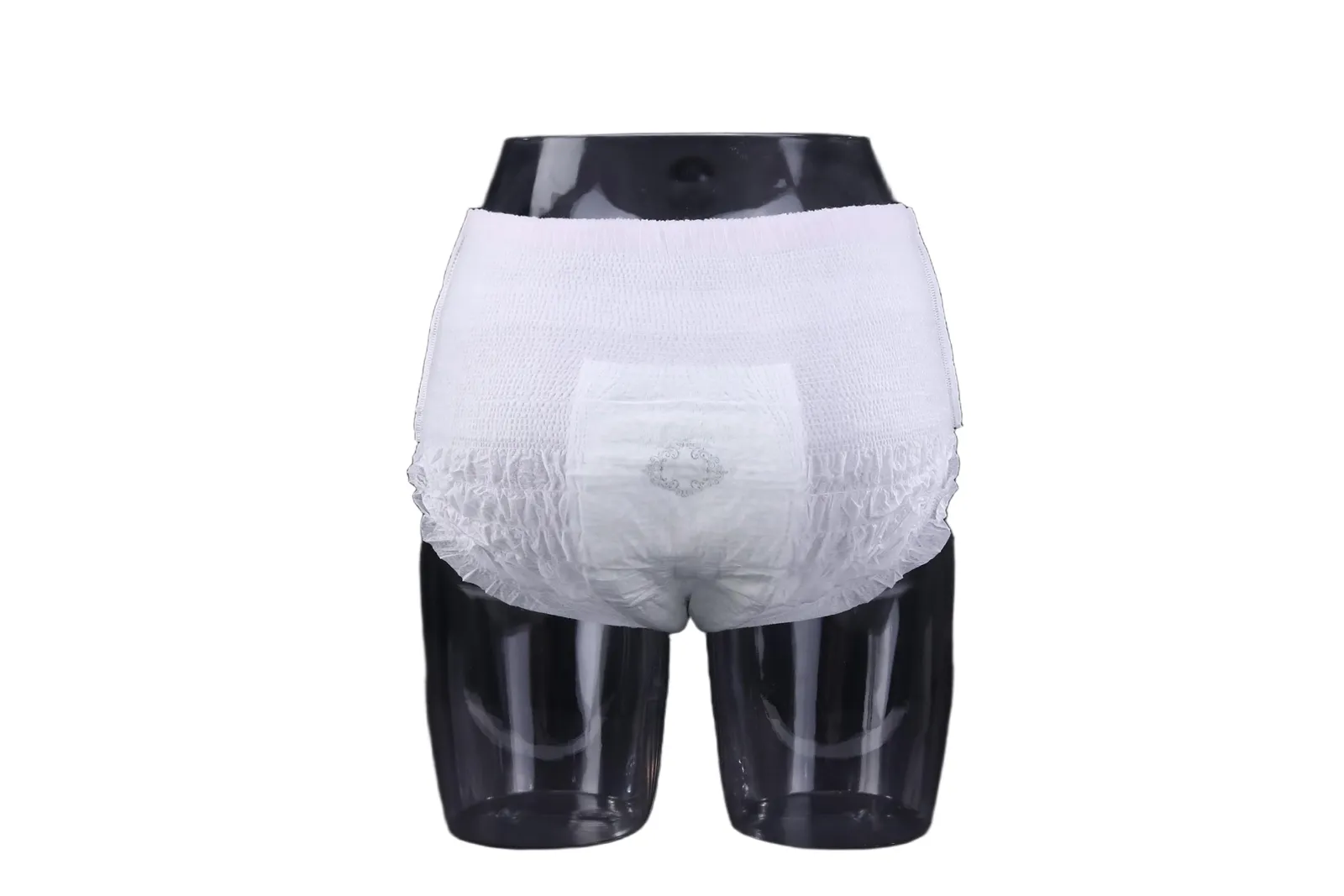 Women Sanitary Napkin Pant back Women Sanitary Napkin Pant back