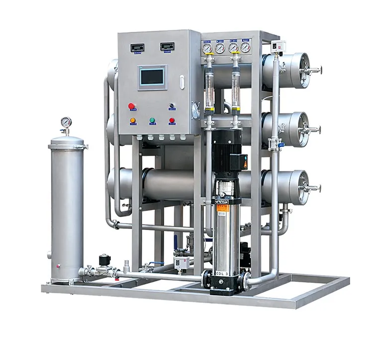 RO water treatment-2 RO water treatment-2