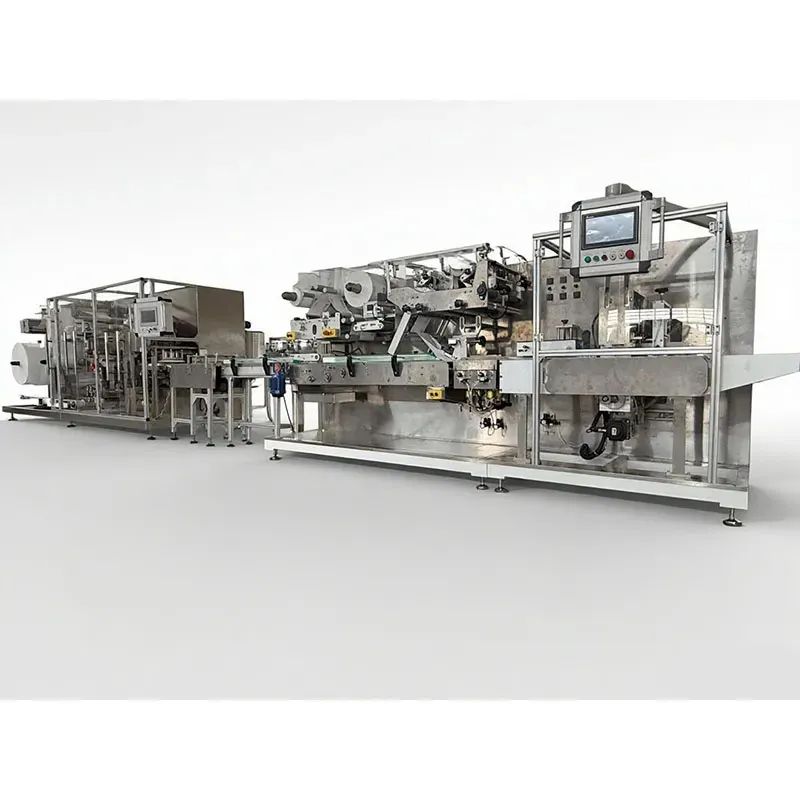 FM-PL20 Double Row Wet Wipes Full Servo Making Machine 40-90 per pack 5-30pcs per pack-2 FM-PL20 Double Row Wet Wipes Full Servo Making Machine 40-90 per pack 5-30pcs per pack-2