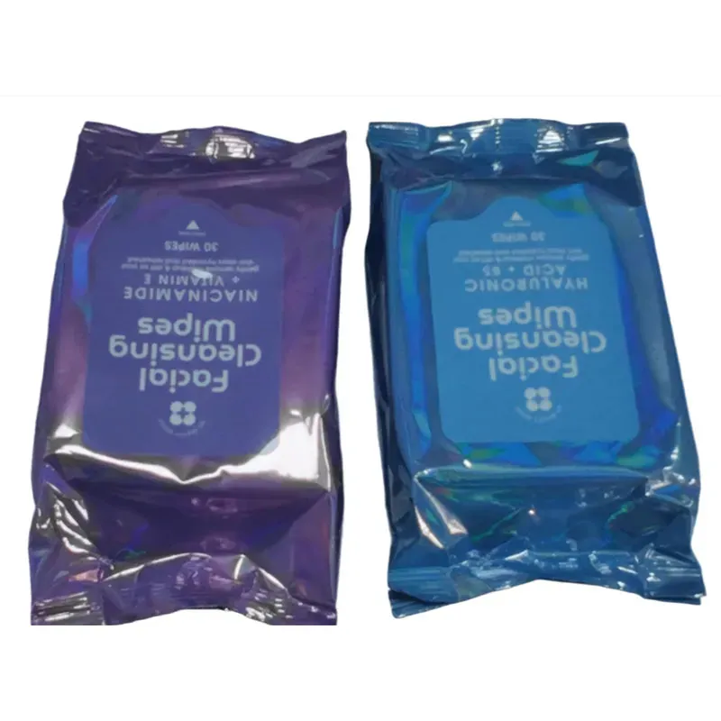 PL20-4 wet wipes PL20-4 wet wipes