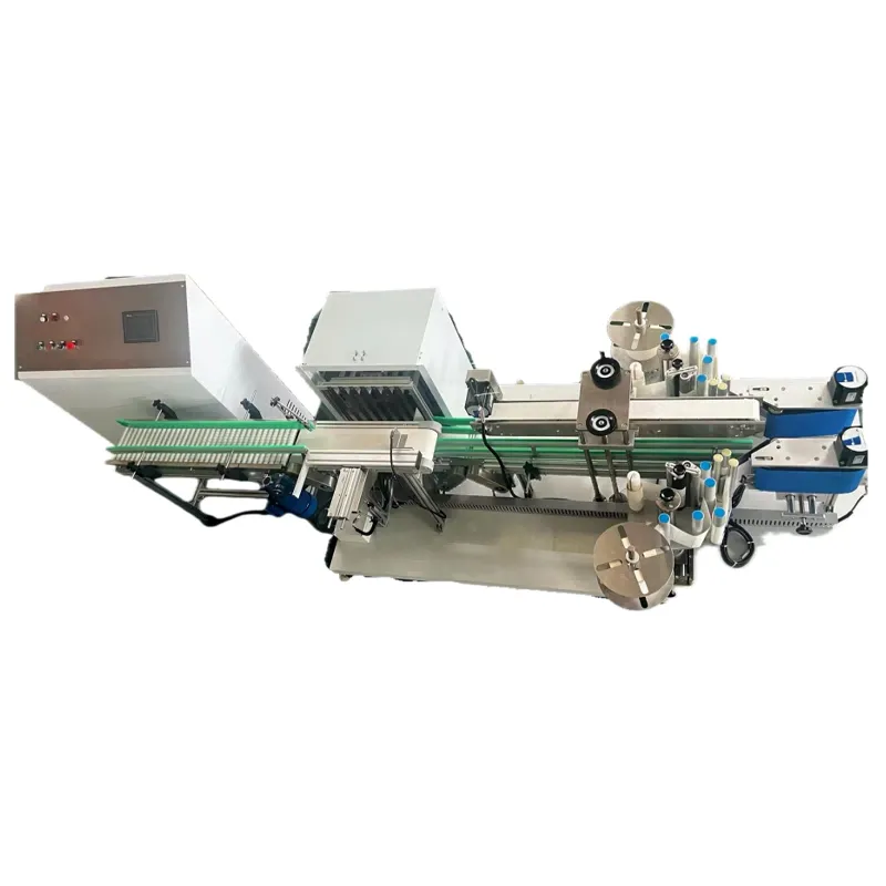 FM-TB Labeling machine-31 FM-TB Labeling machine-31