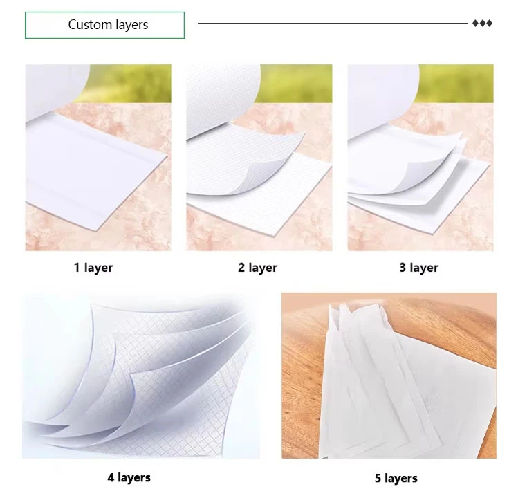 Tissue OEM 2 Tissue OEM 2