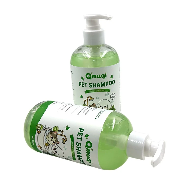 Pet Shampoo 3 Pet Shampoo 3