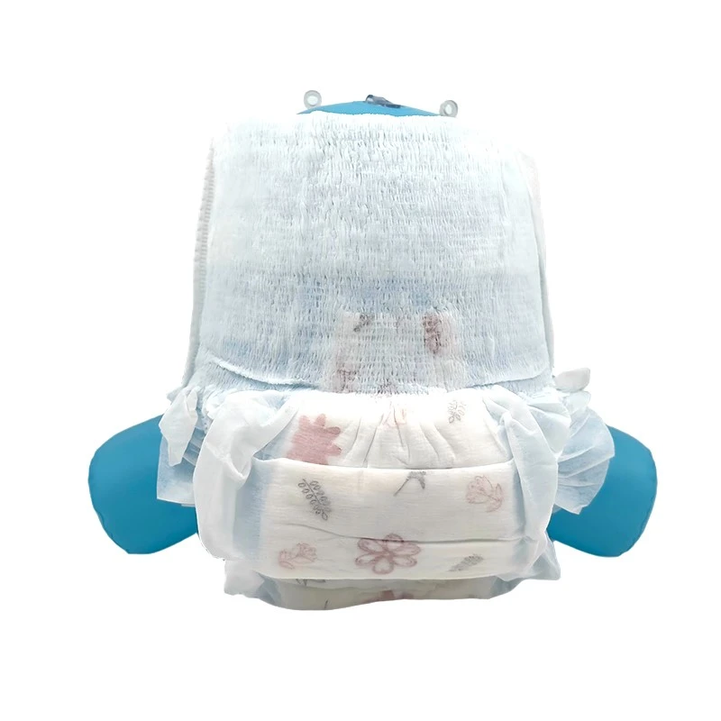 Printed Teenager Diaper Pant with tape 6XL,7XL,8XL back Printed Teenager Diaper Pant with tape 6XL,7XL,8XL back