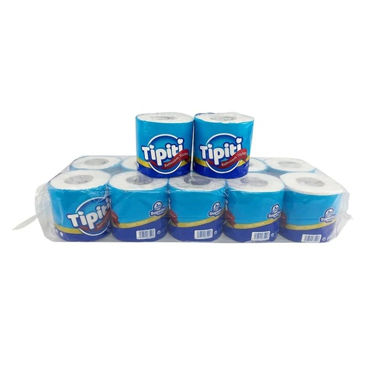 Roll Paper Tissue