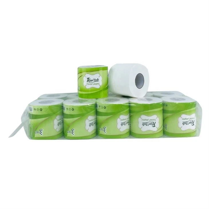 Roll Toilet Paper Tissue