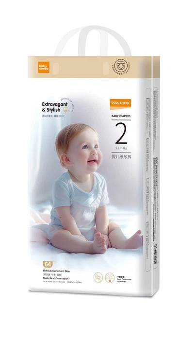 Disney Baby Diaper Bag