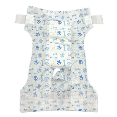 Disposable Pet Diaper