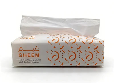 Facial Tissues Travel