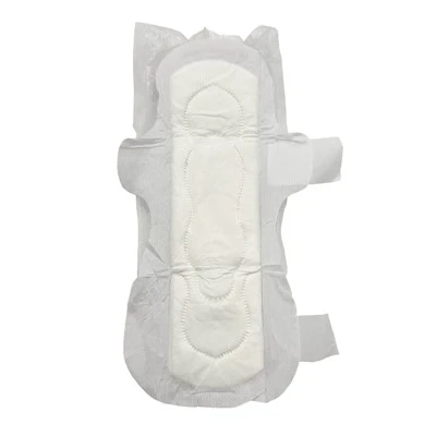 Full Biodegradable Feminine Sanitary Napkin Pad