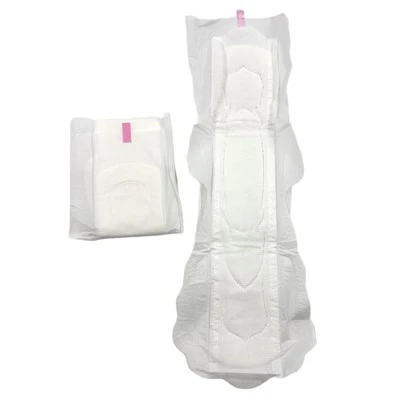 Ladies Period Sanitary Napkin Pad 420mm