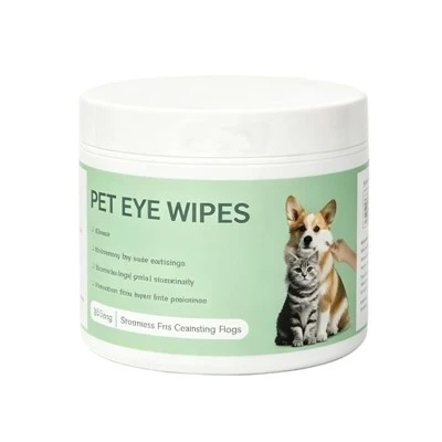 Pet Tear Stain Remover