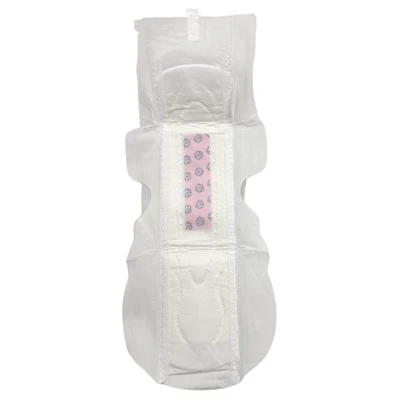 Ultra Thin Disposable Sanitary Napkin Pad 290mm