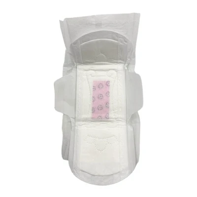 Ultra Thin Sanitary Napkin Pad 240mm