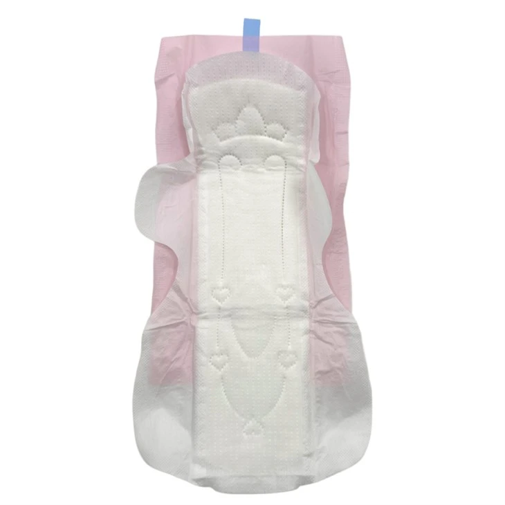 Soft Comfortable Sanitary Napkin Pad 290mm