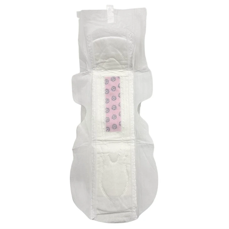 Ultra Thin Disposable Sanitary Napkin Pad 290mm