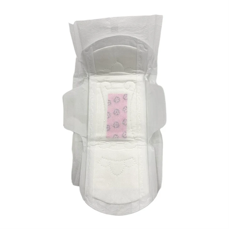 Ultra Thin Sanitary Napkin Pad 240mm